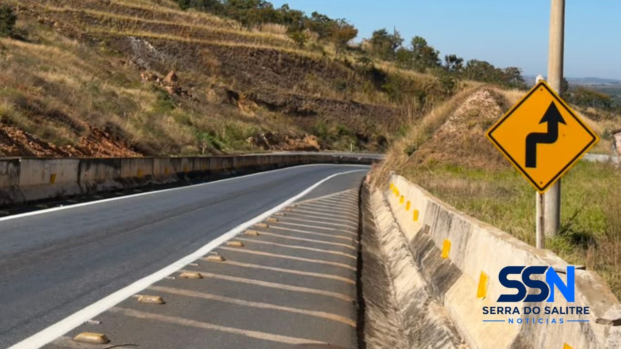 DNIT explica remoção de radares do DNIT após alerta de condutores em Catiara