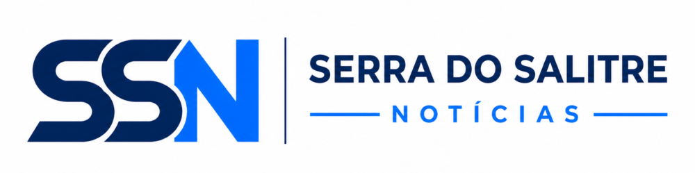 Serra do Salitre Notícias - serradosaltirenoticias.com.br