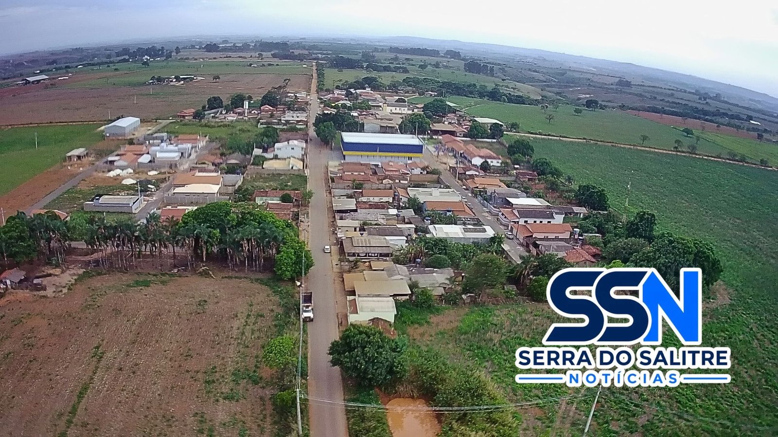 Distrito de Catulés (Serra do Salitre - MG) História, Política, Geografia e Tradição