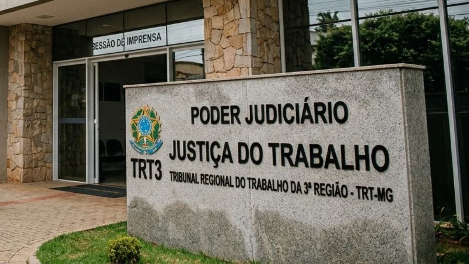 Prisão Provisória Anula Justa Causa em Serra do Salitre e Leva à Reversão da Demissão